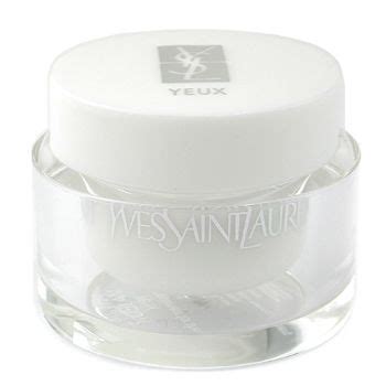 ysl temps majeur eye cream makeupalley|Yves Saint Laurent Temps Majeur Eye Contour Cream.